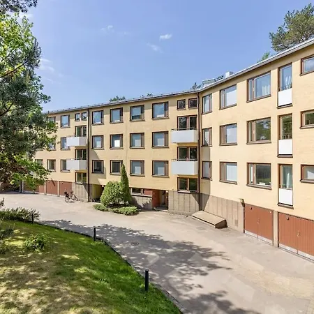 48 M2 With 3 Beds, Wifi And Tv