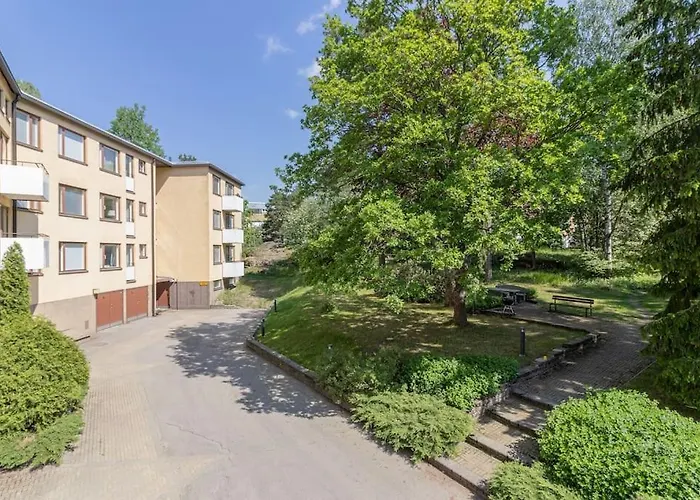 48 M2 With 3 Beds, Wifi And Tv Apartmán *