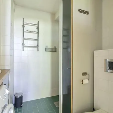 48 M2 With 3 Beds, Wifi And Tv Huoneisto *